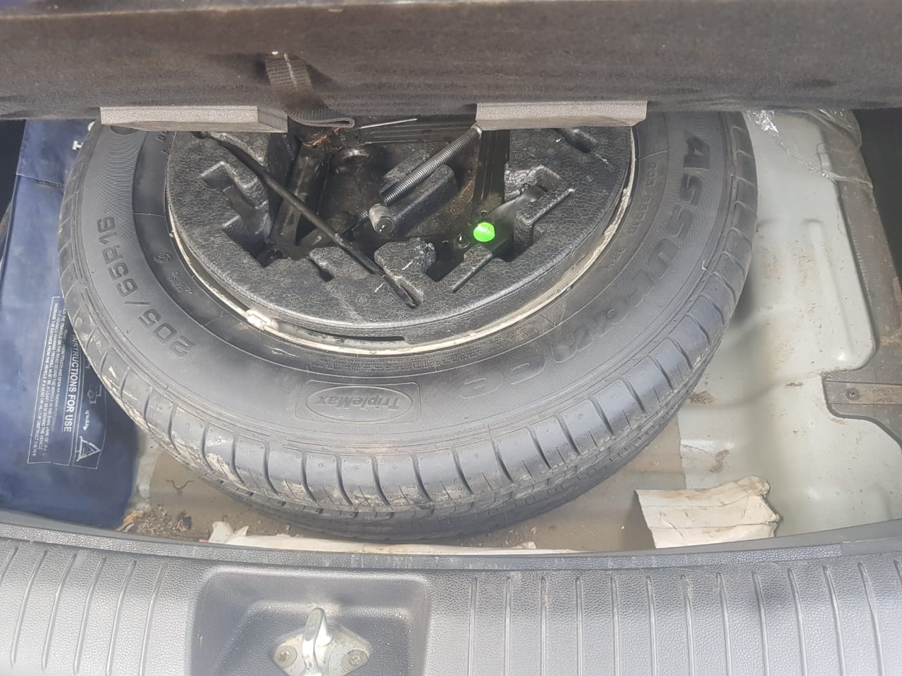 Hyundai Creta(2015-2018) 1.4 S Crdi